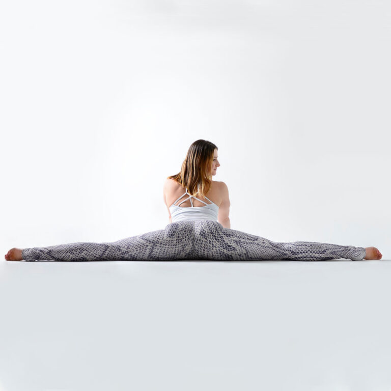 Learn Box Splits online or in the studio classes London Dance Academy