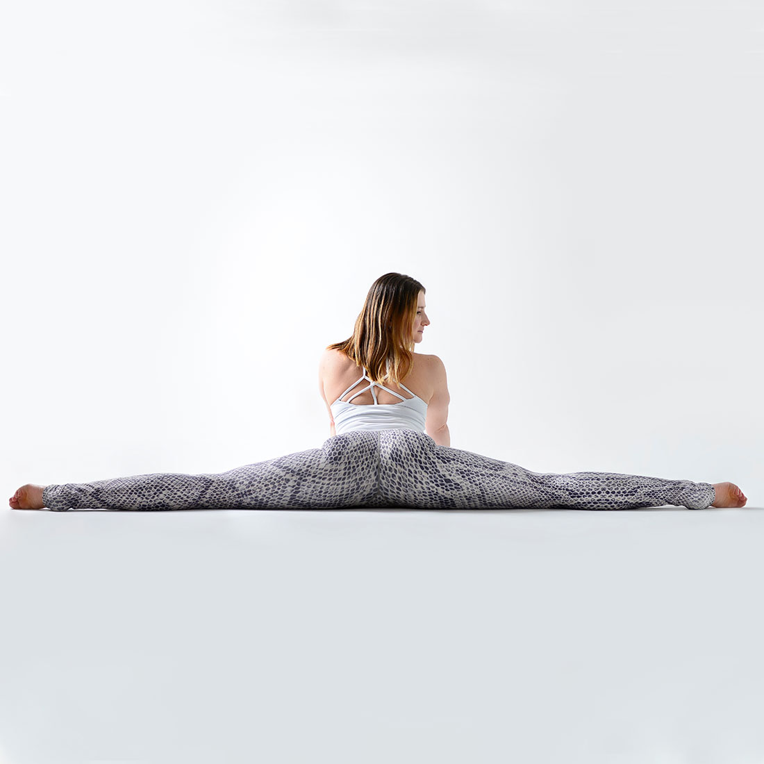 Learn Box Splits online or in the studio classes London Dance Academy